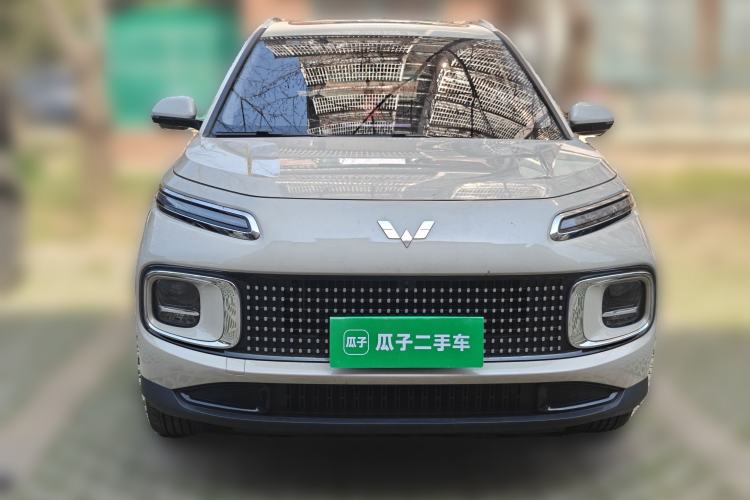 Used Wuling Xingyun 2023 2.0L DHT Flagship Edition