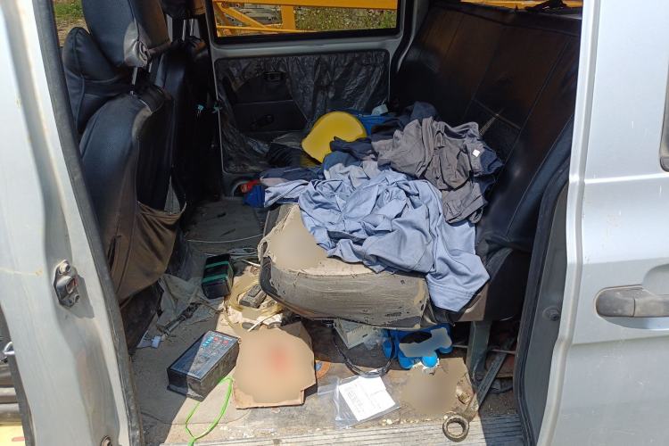 Used Wuling Hongguang V 2022 1.5L Jingqu Edition Electric-Assist LAR
