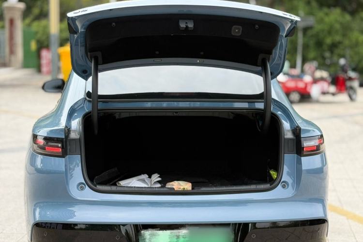 Used Leapmotor B01 2025 650 LiDAR Edition Exterior 6