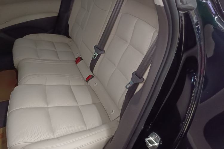 Used IM L6 2024 Max Long-Range Version