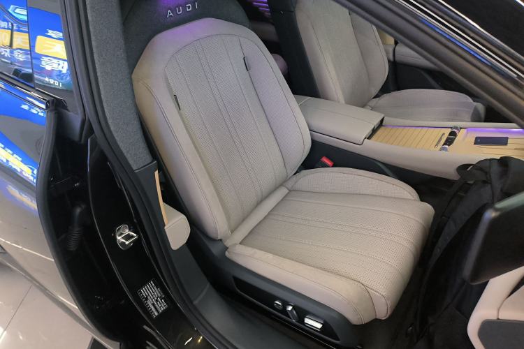 Used Audi E5 Sportback 2026 Pioneer Model
