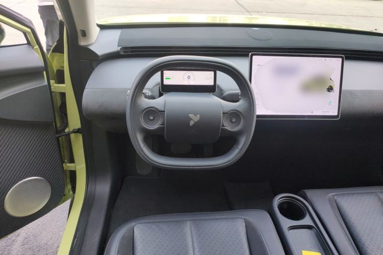 Used firefly 2025 Illuminated Edition
