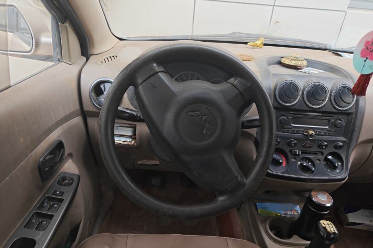 Used Wuling Hongguang 2010 1.4L Comfort Version
