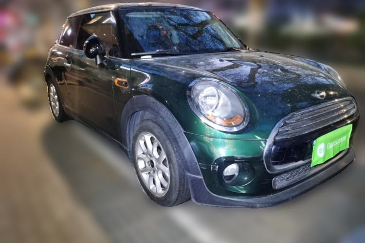 Used MINI 2016 1.5T COOPER
