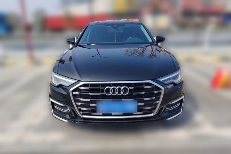 Used Audi A6L 2023 45 TFSI Prestige Dynamic Edition
