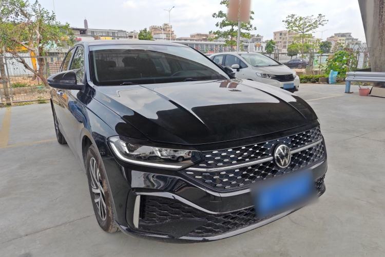 Used Volkswagen Lavida 2024 300TSI DSG Starry Sky Deluxe Edition