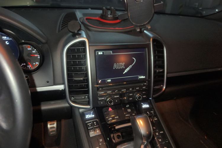 Used Porsche Cayenne 2015 Cayenne 3.0T