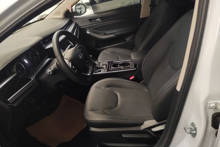 Used Chery Arrizo 5 2021 PRO 1.5L CVT Youth Edition
