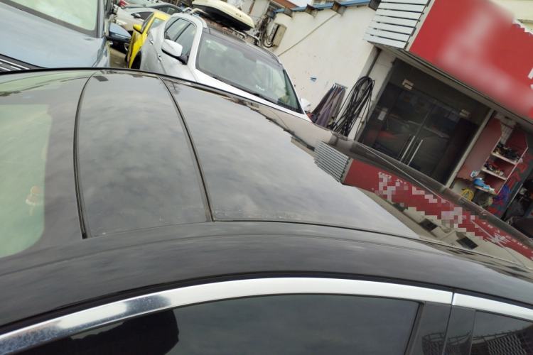 Used Mercedes-Benz E-Class 2020 E 300 L Sporty and Stylish Model
