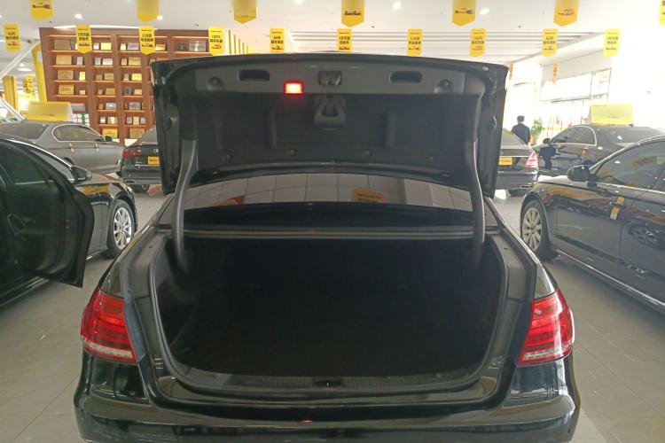 Used Mercedes-Benz E-Class 2015 Restyled E 260 L Sport Edition