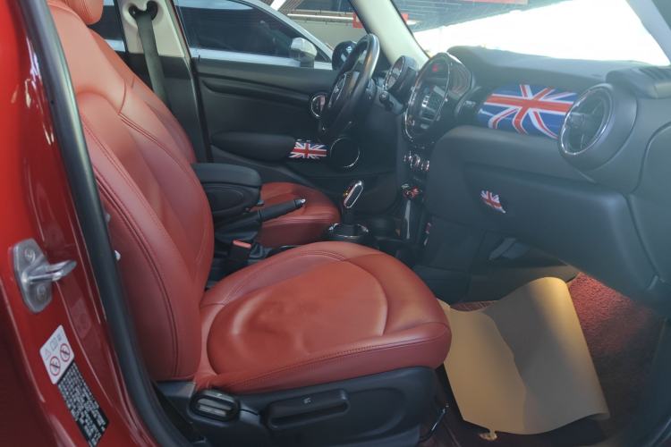 Used MINI MINI 2018 1.5T ONE PLUS Five-Door Edition