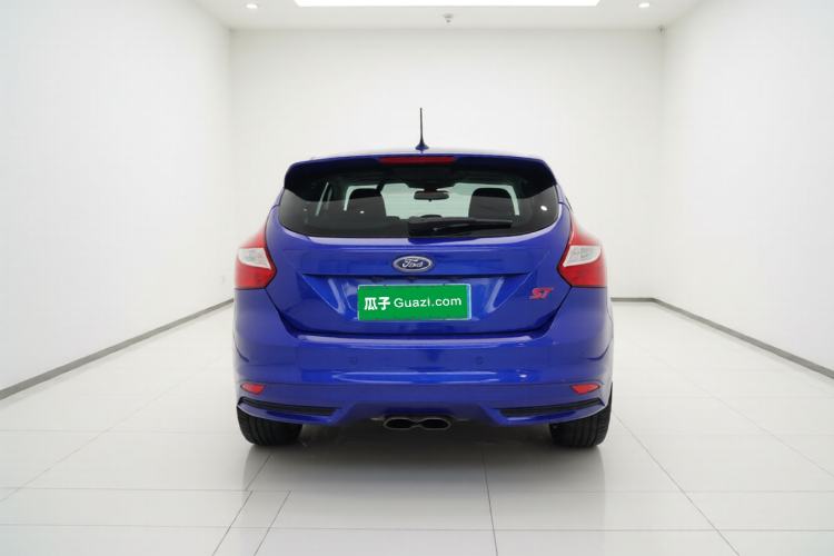 Used Ford Focus 2013 2.0T ST Standard Edition