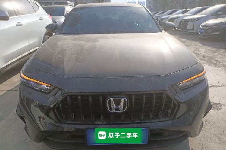 Used Honda Inspire 2023 260TURBO Elegant Edition