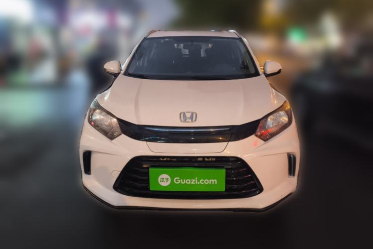 Used Everus VE-1 2021 Travel Edition