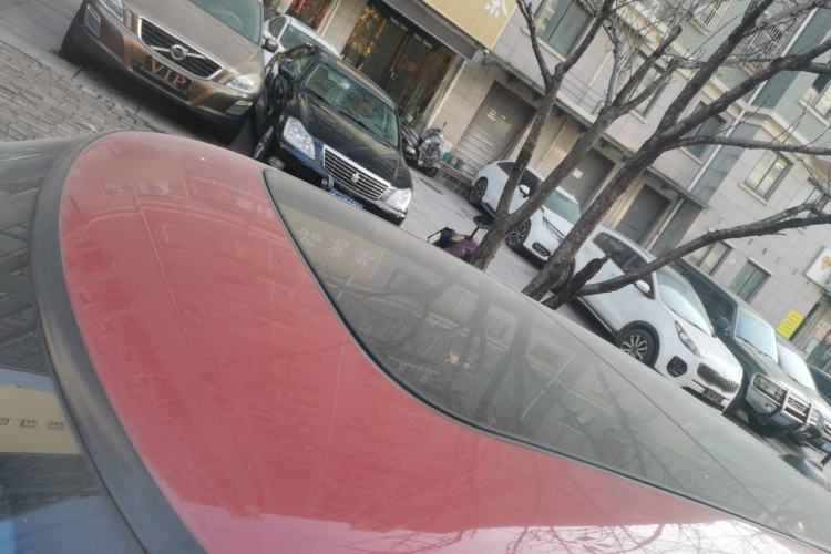 Used MINI MINI 2016 1.2T ONE Pioneer Edition