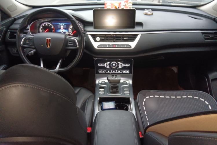 Used Hongqi H5 2020 1.5T DCT Flagship Edition