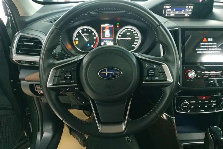 Used Subaru Forester 2024 2.5i AWD Flagship Edition EyeSight
