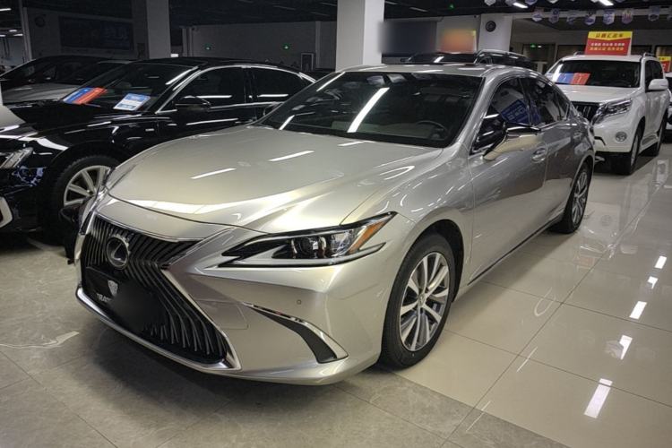 Used Lexus ES 2020 300h Premier Edition Guazi used car, China used car export, Used car for sale, Used cars, Cheapest cars for sale