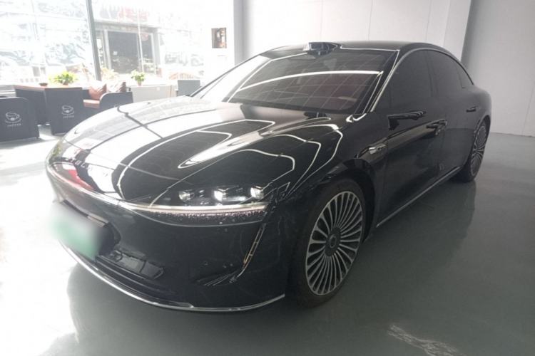 Used Hima Stelato S9 2024 All-Electric Ultra Four-Wheel-Drive Flagship Edition