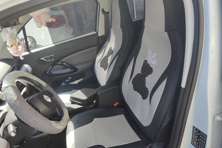 Used Leapmotor T03 2025 310 Comfort Edition
