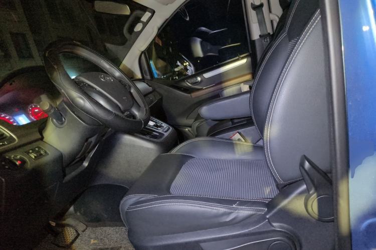 Used SAIC MAXUS G10 2019 PLUS 2.0T Automatic Elite Edition China VI Standard