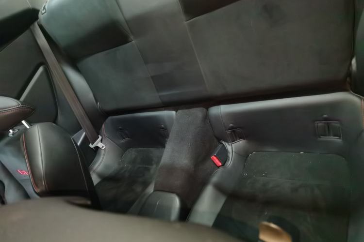 Used Subaru BRZ 2017 2.0i Automatic Type-RS Edition