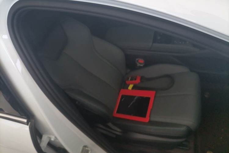 Used BYD Qin L 2024 DM-i 120KM Leading Model