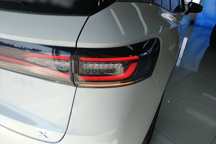 Used Volkswagen ID.4 X 2024 Pure & Smart Edition