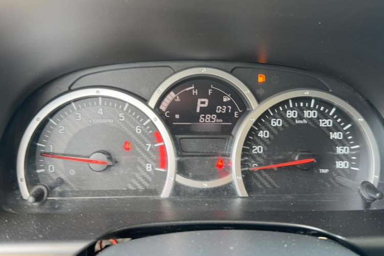 Used Suzuki Jimny 2015 1.3 AT JLX
