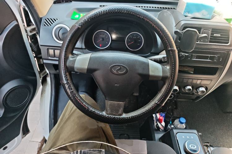 Used Ruichi EC35 2021 EC35 II Standard Edition 38.7 kWh
