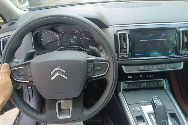 Used Citroen C6 2022 400THP Co-Creation Edition