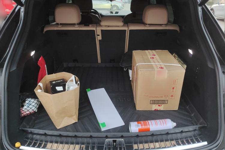 Used Porsche Cayenne E-Hybrid 2020 Cayenne E-Hybrid 2.0T