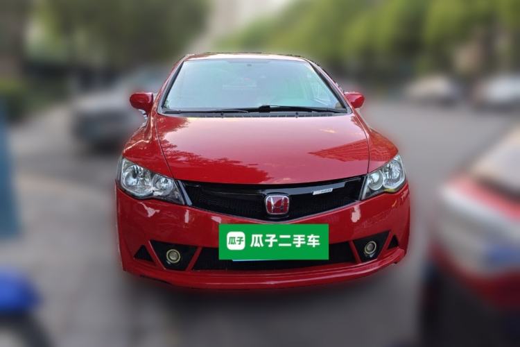 Used CIIMO 2012 1.8L Manual