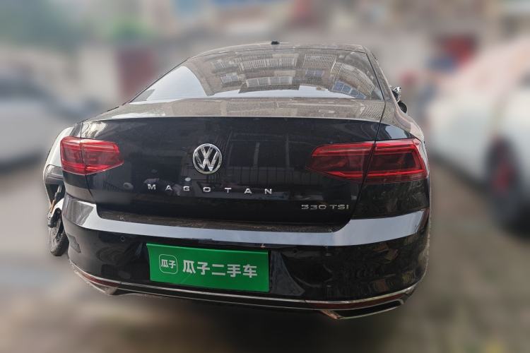 Used Volkswagen Magotan 2020 280TSI DSG Comfort Edition