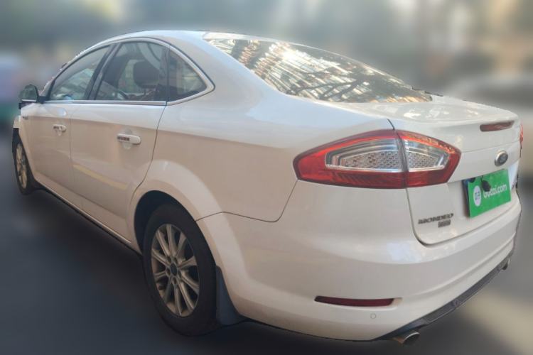 Used Ford Mondeo 2011 2.3L Fashion Edition
