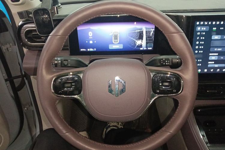 Used Leapmotor C11 2021 Deluxe Edition