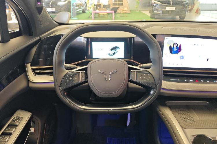 Used Hongqi Tiangong 08 2025 605 Pioneer Edition