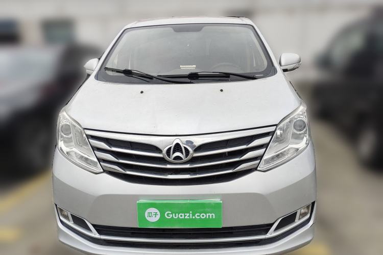 Used CHANGAN KAICHENG Ruixing S50 2017 S50V 1.5L Manual Logistics Version I China V Standard