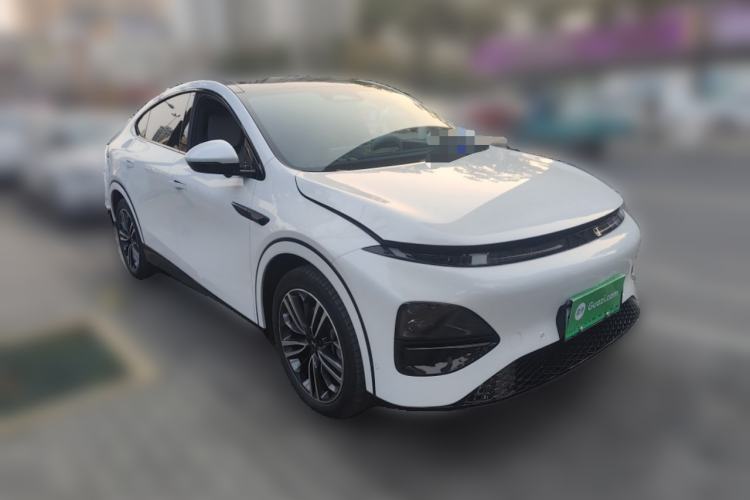 Used XPeng G6 2023 580 Long-Range Pro
