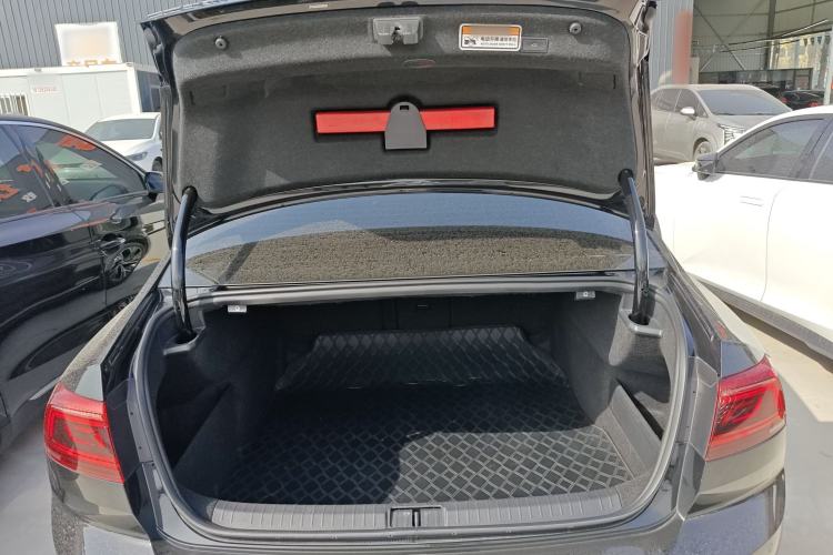 Used Volkswagen Magotan 2020 330TSI DSG Luxury Edition
