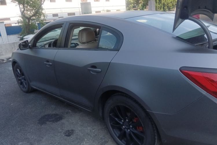 Used Buick LaCrosse 2013 2.4L SIDI Leading Comfort Version
