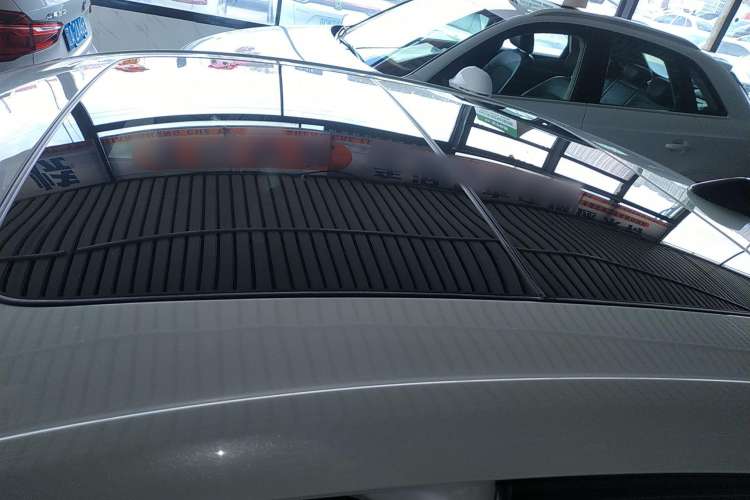 Used Honda Inspire 2022 Lingpai Hybrid 2.0L Pure Elegant Edition