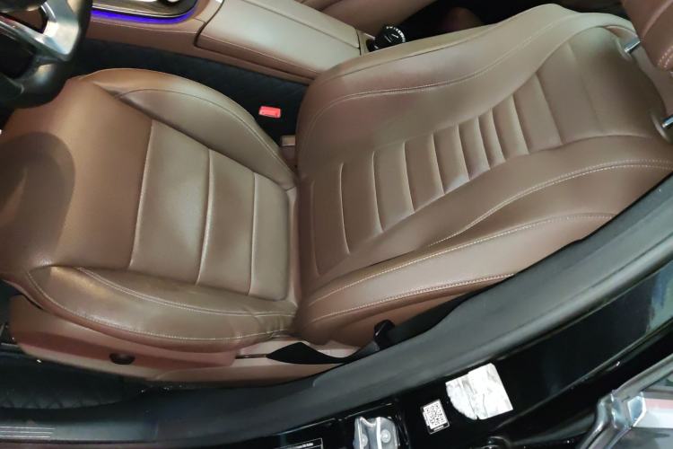 Used Mercedes-Benz E-Class 2020 Restyled E 300 L Sporty and Stylish Edition