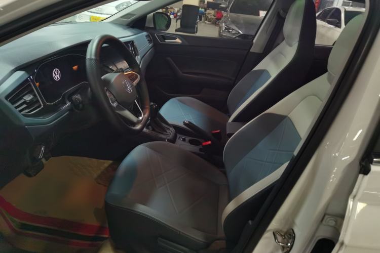 Used Volkswagen Lavida 2023 New Sharp 1.5L Automatic New Wish Edition