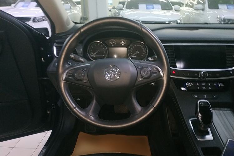 Used Buick LaCrosse 2020 652T Luxury Version
