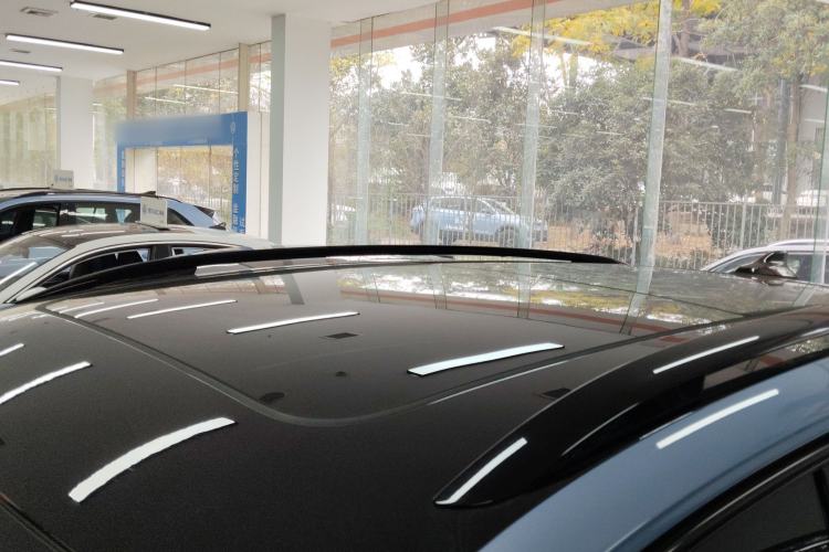 Used Volkswagen Tiguan L 2024 PRO 380TSI Four-Wheel Drive R-Line Prestige Edition