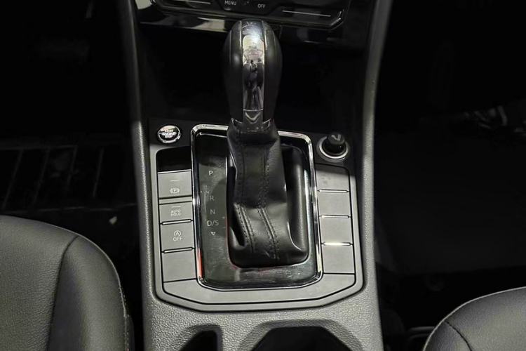 Used Volkswagen Bora 2021 1.5L Automatic Elite Smart Connect Edition