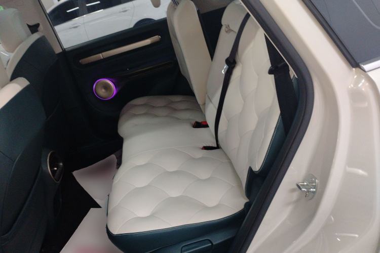 Used Baojun Cloud 2023 460 Max