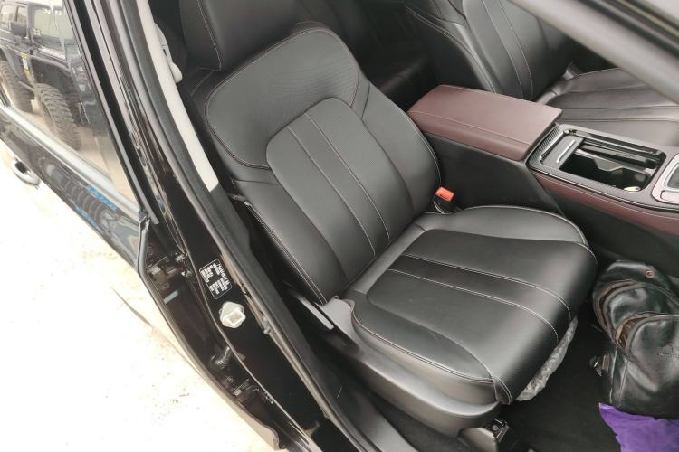 Used GAC Trumpchi M6 2023 PRO 270T DCT Luxury Edition
