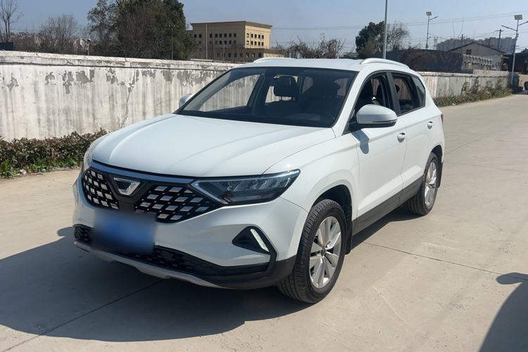 Used Jetta VS5 2021 280TSI Automatic Trend Edition